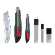 Cúteres Parkside: Set con Envío Gratis a Locker