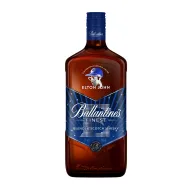 Elton John Edición Limitada Ballantine’s Finest Whisky 700 ml