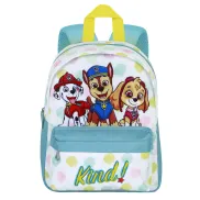 Mochila amarilla Joy La Patrulla Canina para preescolar