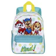 Mochila amarilla Joy La Patrulla Canina para preescolar