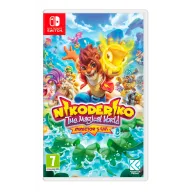 Nikoderiko: Director's Cut para Nintendo Switch - 21,10€