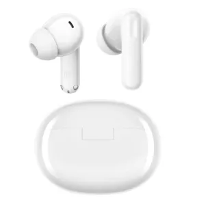 Auriculares Bluetooth realme TechLife buds con Dynamic Bass