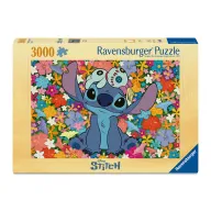 Puzzle de 3000 Piezas de Stitch - Ravensburger Disney