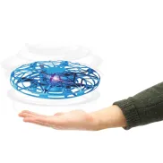 Motor & Co Dron Auto-Fly con Control Gestual