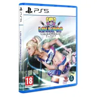 Lollipop Chainsaw rePOP para PS5 - Amazon PC Componentes