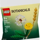 Regalo de LEGO Flores de Campo por compras de 40€