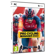2023 Pro Cycling Manager para PC
