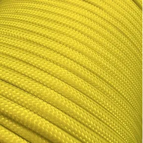 Cuerda de Nylon Multiusos en Varios Colores - 30 Metros