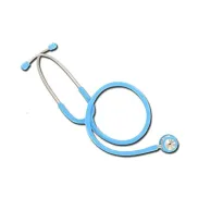 Estetoscopio Doble Cabeza para Pediatría