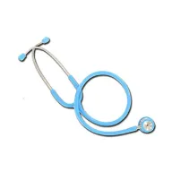 Estetoscopio Doble Cabeza para Pediatría