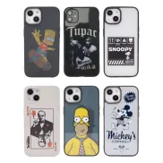 Fundas móviles: varios modelos disponibles