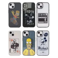 Fundas móviles: varios modelos disponibles