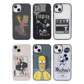 Fundas móviles: varios modelos disponibles