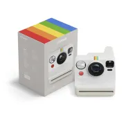 Generación 3 de Polaroid: la nueva era de la fotografía.