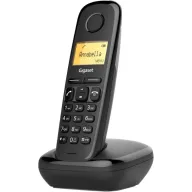 Gigaset A170: Teléfono inalámbrico DECT eficiente