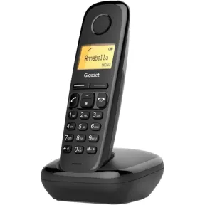 Gigaset A170: Teléfono inalámbrico DECT eficiente