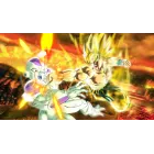 Dragon Ball Xenoverse en Steam