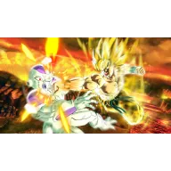 Dragon Ball Xenoverse en Steam