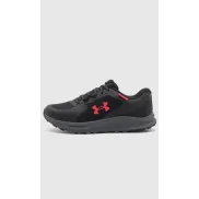 Zapatillas de trail running BANDIT TRAIL 3 - negro Tallas 44-48