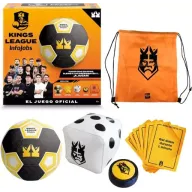 Kings League IMC Toys: Juego Oficial de Estrategia