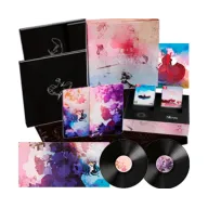 Edición Coleccionista: Pack Neva y Gris de Nintendo Switch y PS5