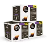 Espresso Intenso 90 Cápsulas Dolce Gusto