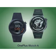 OnePlus Watch 4 - Smartwatch 46mm con EKG y eSIM