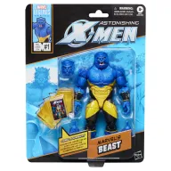 Figura Bestia X-Men de Marvel Legends