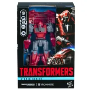 Transformers Studio Series Ironhide, Clase Voyager