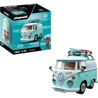 Volkswagen T1 Camper - PLAYMOBIL Collector Cars