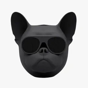 Altavoz Bluetooth Bulldog KRHÜNER