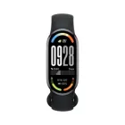 Pulsera de actividad negra Xiaomi Smart Band 10 BHR07PYGL.