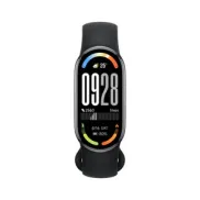 Pulsera de actividad negra Xiaomi Smart Band 10 BHR07PYGL.