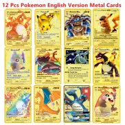 Cartas Pokémon metálicas sin metalizar: gastos 0 en +10€