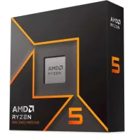 AMD Ryzen 5 9600X 5,4Ghz: Potente procesador para gamers