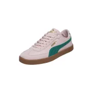 Zapatillas Unisex Adulto PUMA Club II Era Malva Mist Verde