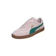 Zapatillas Unisex Adulto PUMA Club II Era Malva Mist Verde