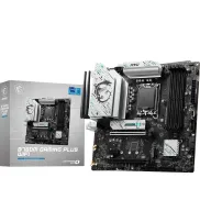 Gaming Plus WiFi B760M Placa Base