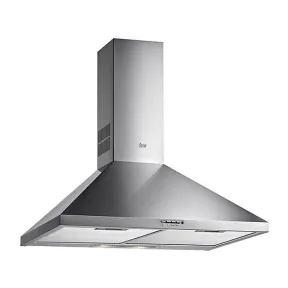 Campana decorativa de inox Teka 40460420 DBB 70 cm 440 m³h