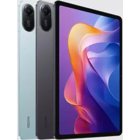Redmi Pad 2 de Xiaomi - 128GB y 4GB RAM