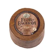 Queso viejo de oveja 1kg FLOR DE ESGUEVA