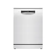 Bosch SMS4HVW02E: Lavavajillas de 14 servicios y 6 programas