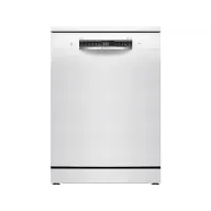 Bosch SMS4HVW02E: Lavavajillas de 14 servicios y 6 programas
