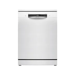 Bosch SMS4HVW02E: Lavavajillas de 14 servicios y 6 programas