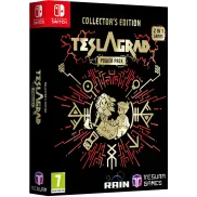 Collector's Edition de Teslagrad Power Pack (NSW)