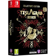Collector's Edition de Teslagrad Power Pack (NSW)