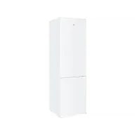 Frigorífico combi blanco 180 cm, 262 l, compresor ajustable