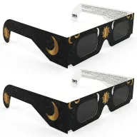 Gafas de Eclipse Solar Pack de 2 - VOLTNGO