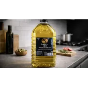 SABOR DEL SUR Aceite de oliva virgen extra 5L
