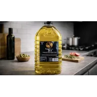 SABOR DEL SUR Aceite de oliva virgen extra 5L